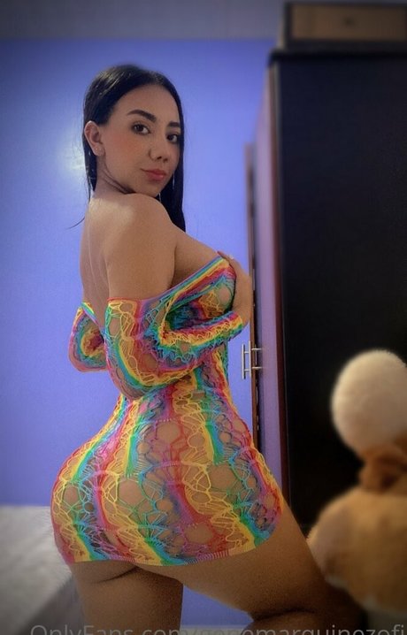 Gene Marquinez model adult pic