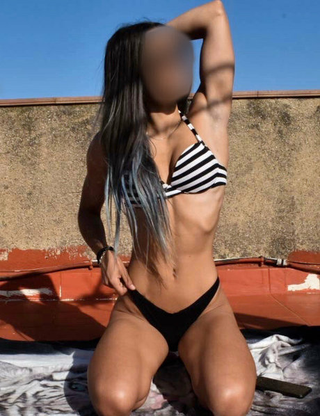 swimming pool onlyfans pornographic images