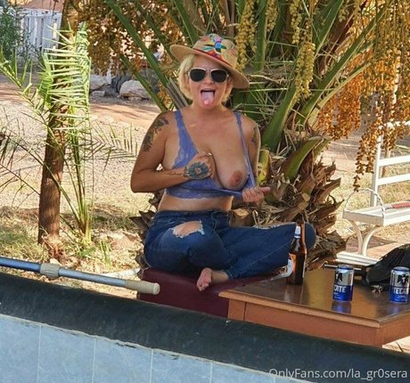 la gr0sera pornstar sexy gallery