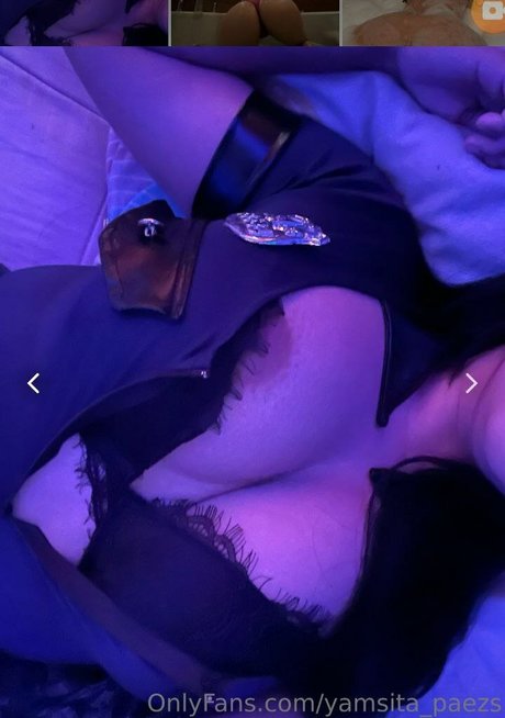 Yamsita paezs pornstar best photos