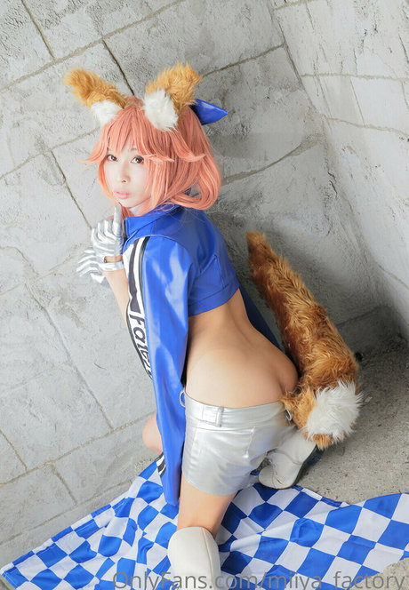 _miiya factory star free pictures