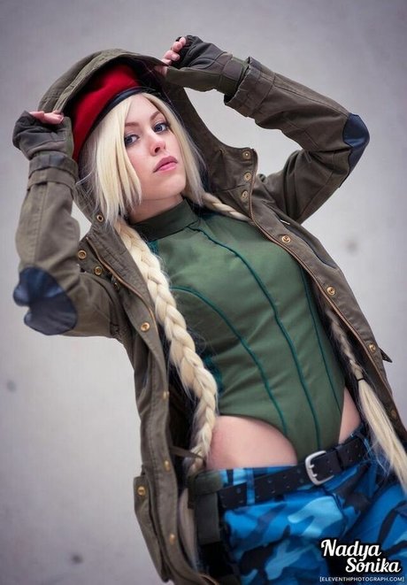 Nadyasonika exclusive actress image