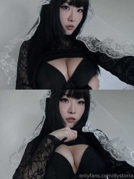 Dystorra nude actress photos