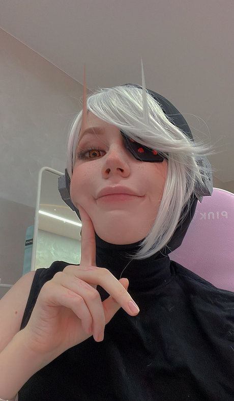 Tsunderebean xxx pornstar img