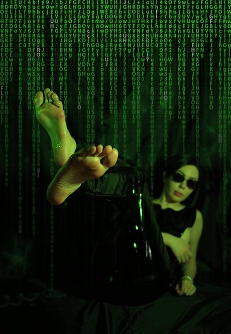 Tsunderebean top model pics