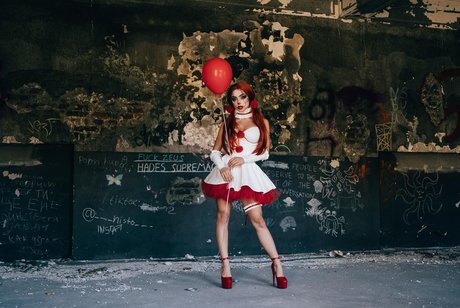 Magic Magy model top pic