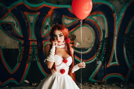 Magic Magy model porn images