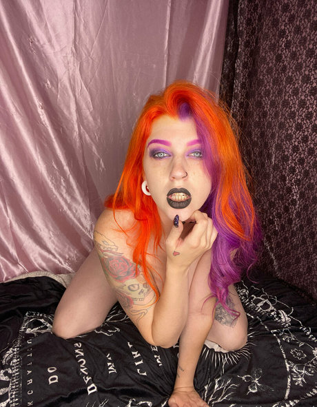 Roxxi Diamond art pornstar archive