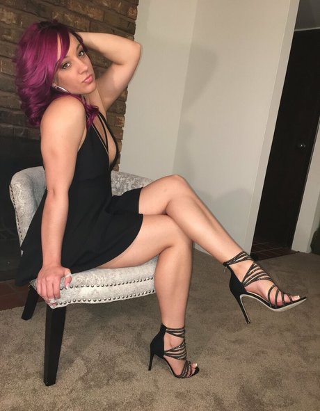 Eyecandytoes best star photo