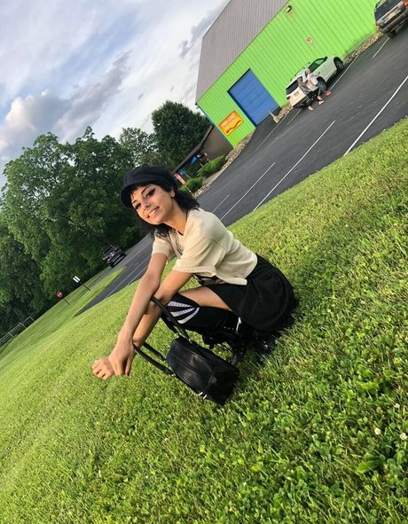 Nymphfairy2002 pretty star photos