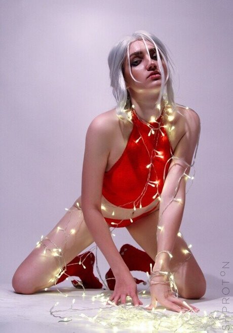 Shproton hot model photos