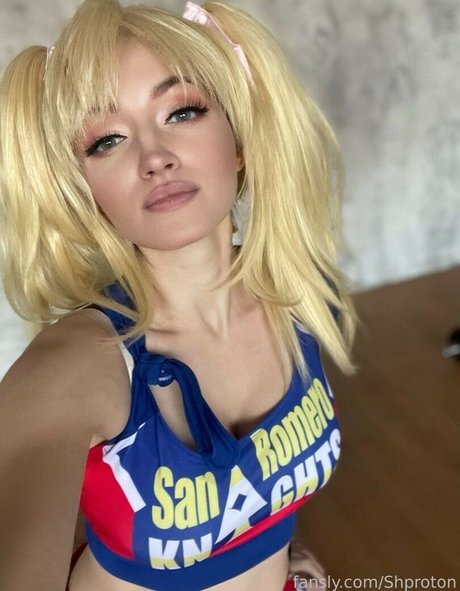 Shproton pornstar sexy photos