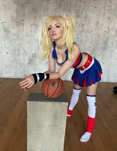 Shproton exclusive pornstar image