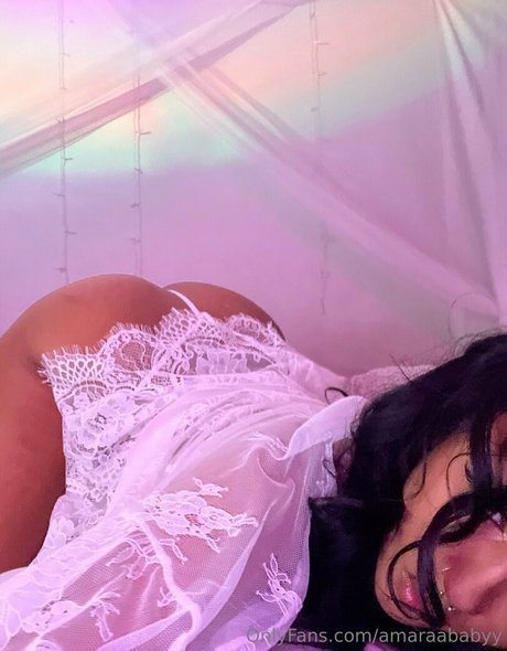 Amaraababyy model sex gallery