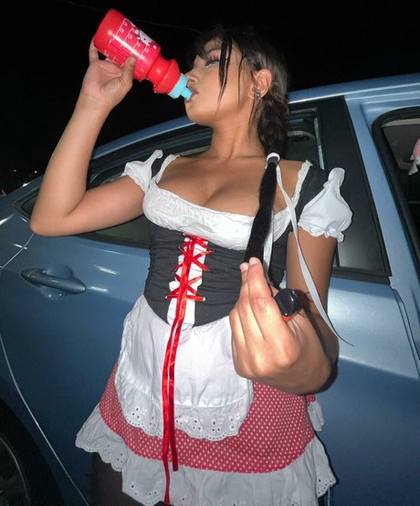 Sanriobug pornographic model img