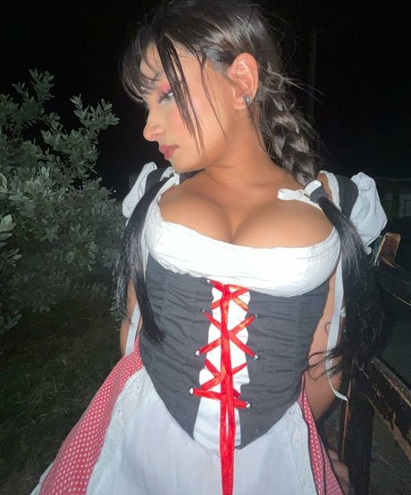 Sanriobug hd actress images