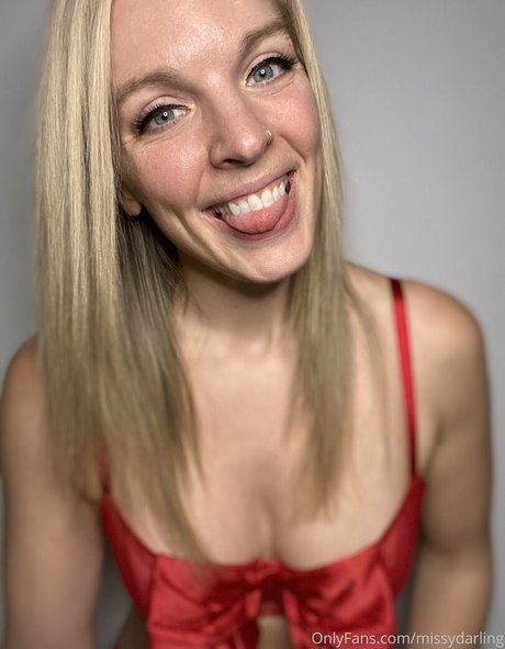 Missy Darling nice star archive