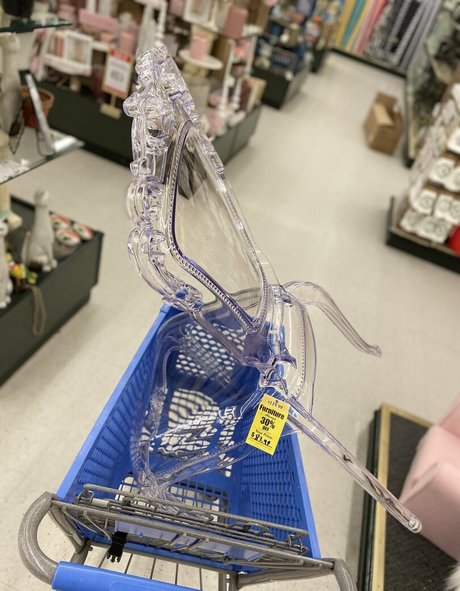 Missy Darling adult model photo