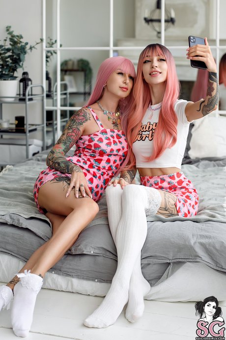 Shameless SG Profile pic