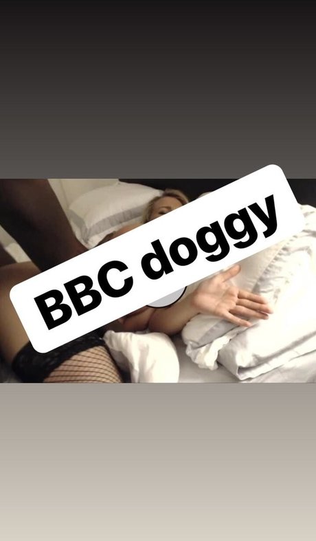 Amber Jade naked pornstar photo