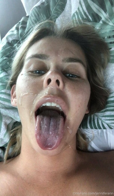 Jennifer Ann hot star picture