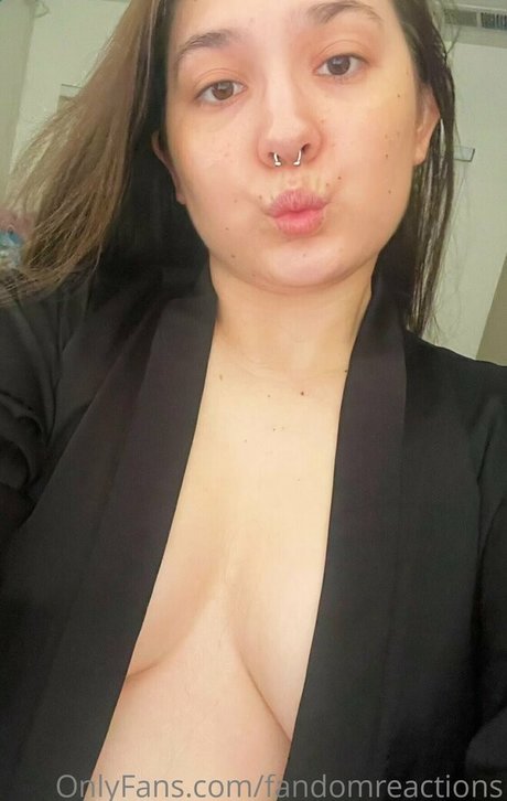 FandomReactions perfect star pics