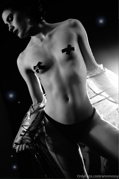 annmossy model pretty galleries