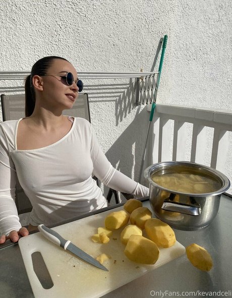 kevandceli porn star images