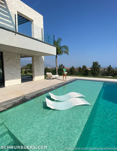 Gabby Dealmeida top pornstar picture