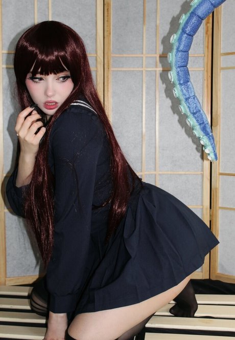 Kanricos exclusive actress image