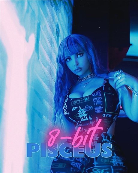 Asyrie pornstar art archive