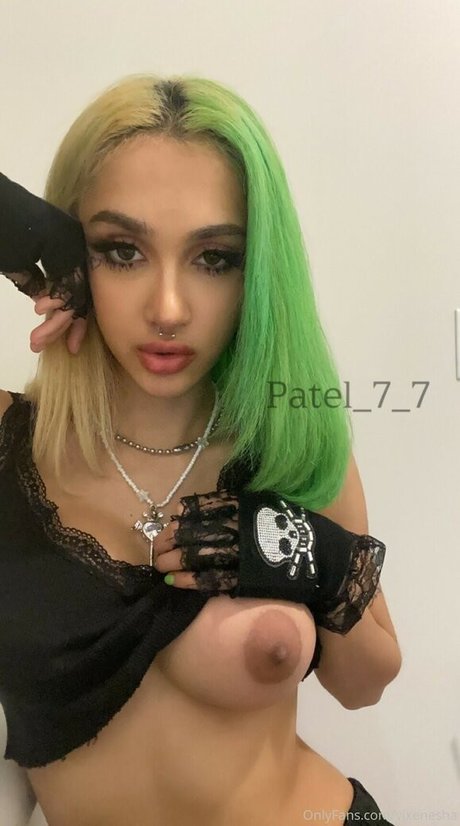 Vixenesha pornographic model gallery