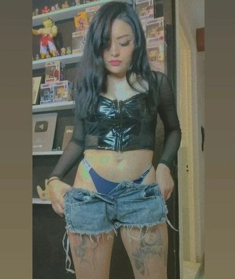 autumn onlyfans sexy nude picture