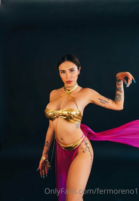 Fer Moreno sex star image