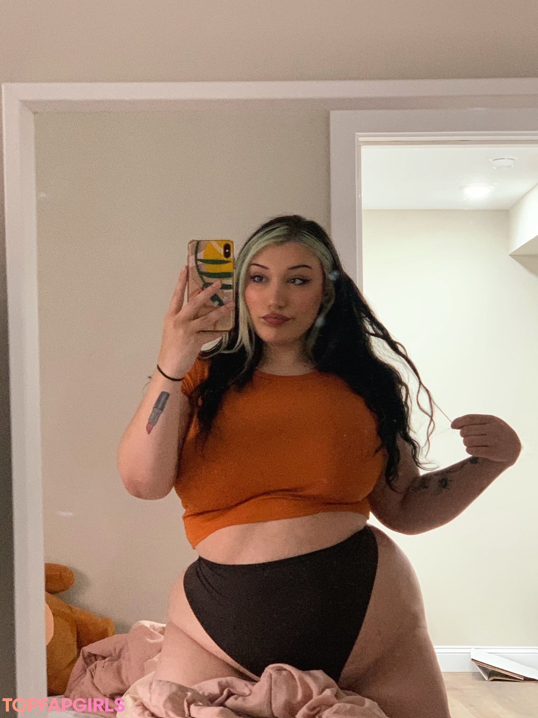 lilpochaco perfect pornstar pic