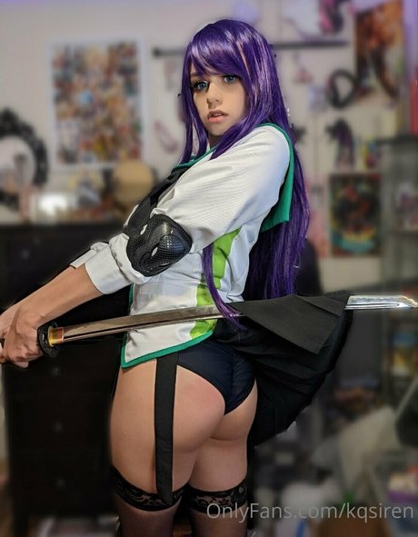 kqsiren kqueensiren star best galleries