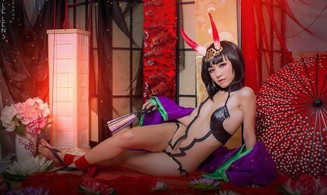 Chono Black pornographic model gallery