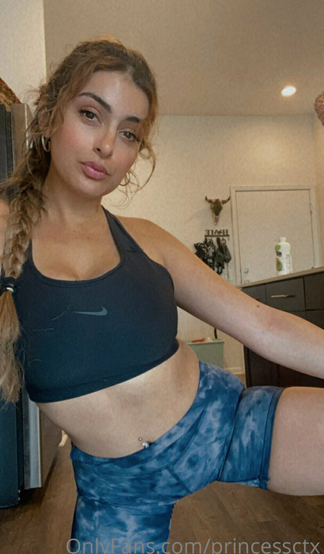 princessctx star sex galleries