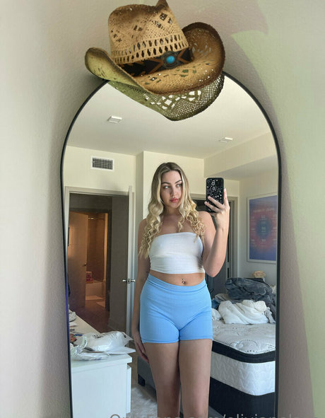 Olivia Nelson nudes actress picture