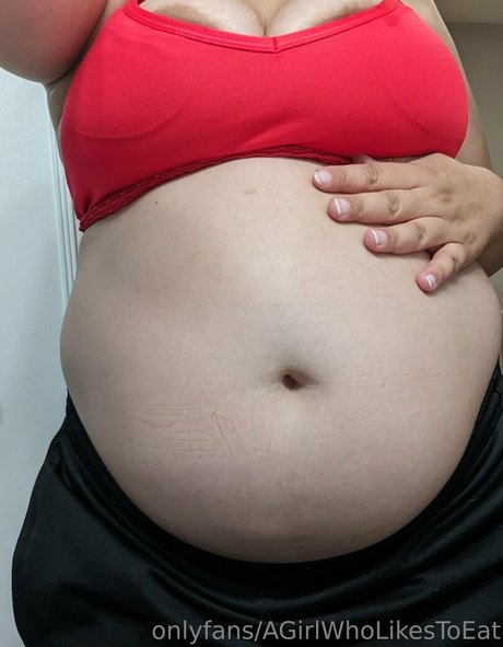 Agirlwholikestoeat pornographic star galleries