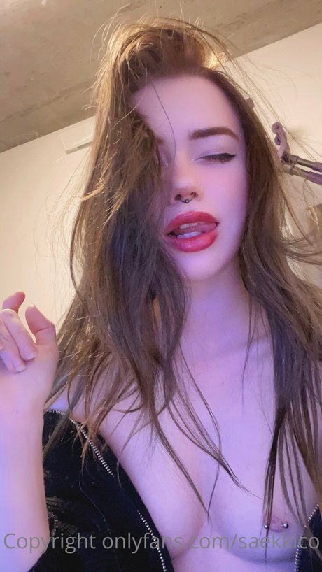 saekkico pornstar erotic gallery