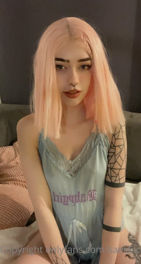 saekkico nudes pornstar image