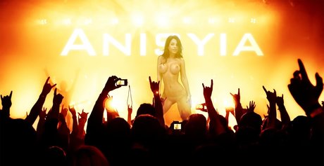 Anisyia_ pornstar high quality galleries