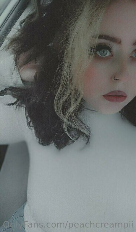 peachcreampii nude actress gallery