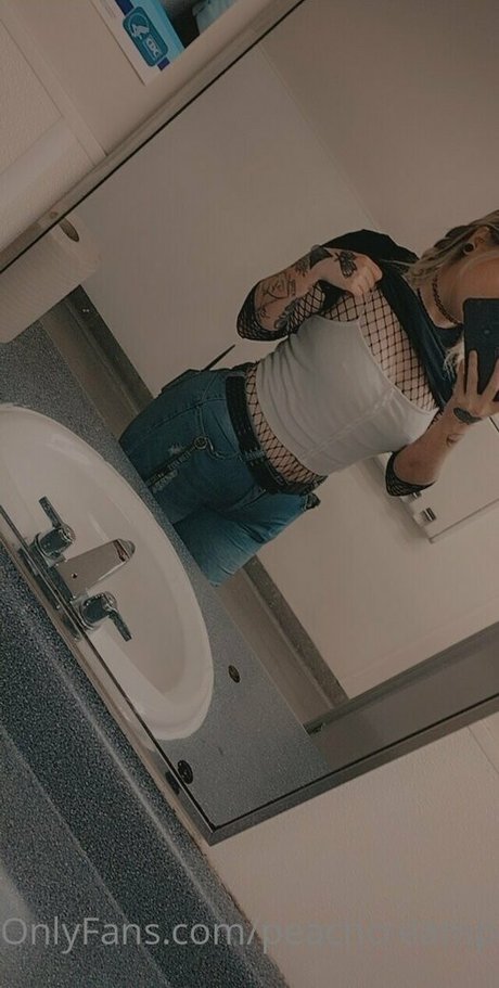 peachcreampii porn model photos