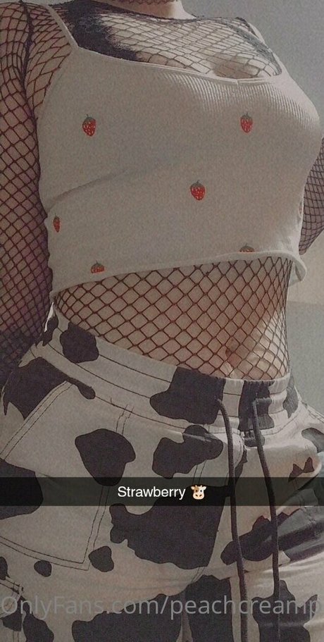 peachcreampii model xxx photos
