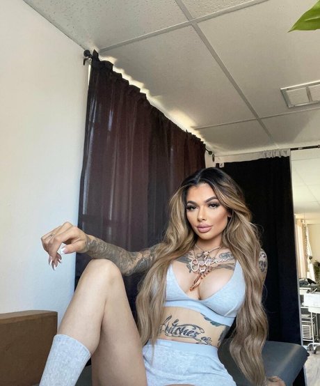 Celina Powell nice actress picture