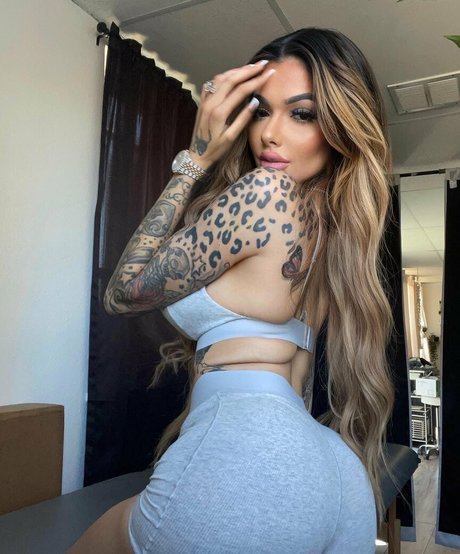 Celina Powell pretty actress pics