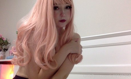 Bambiskii perfect pornstar photos