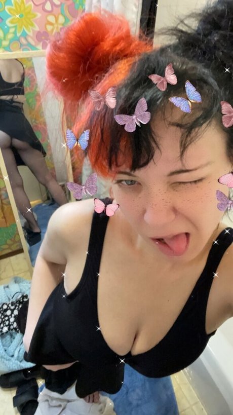 TheBlueHexxx pornstar sex photos